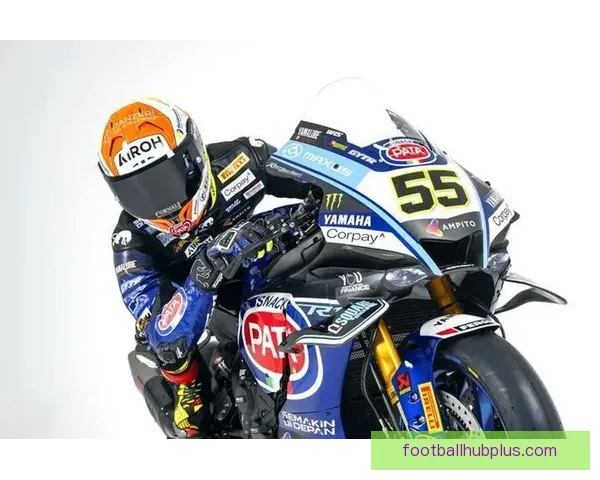 MotoGP赛季前瞻：新赛季竞争激烈 新车技术成关键因素