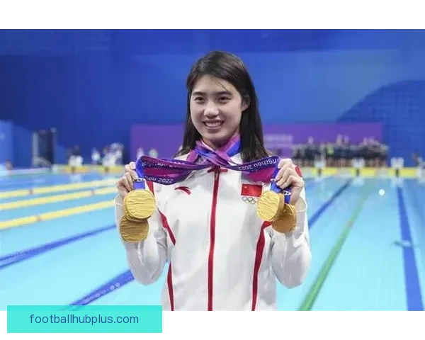 东京奥运会精彩回顾：中国运动员创历史佳绩全景报道